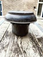 🔧 Ontluchtingkap Anjo 90-100mm 🔧, Doe-het-zelf en Verbouw, Ventilatie en Afzuiging, Ophalen of Verzenden, Gebruikt, Ventilator en Afzuiger