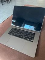 Macbook Pro 16inch, Computers en Software, Apple Macbooks, 2 tot 3 Ghz, 13 inch, Zo goed als nieuw, Onbekend
