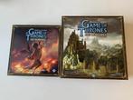 A Game of Thrones bordspel met Mother of Dragons uitbeiding, Hobby en Vrije tijd, Gezelschapsspellen | Bordspellen, Vijf spelers of meer