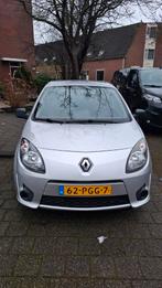 Renault Twingo 1.2 16V 2011 Grijs 91000km, Ophalen, Gebruikt, Renault