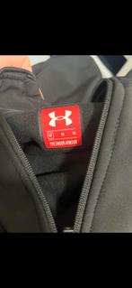 Under Armour Pak - Maat M, Kleding | Heren, Sportkleding, Fitness, Maat 48/50 (M), Zwart, Ophalen of Verzenden