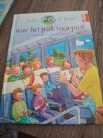 Kim Vandyck - Naar het park voor pret!, Boeken, Ophalen of Verzenden, Zo goed als nieuw, Kim Vandyck