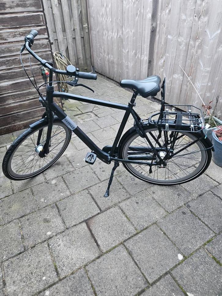 Gazelle Esprit T7, Fietsen en Brommers, Fietsen | Heren | Herenfietsen, Gazelle, 57 tot 61 cm, Versnellingen, Ophalen of Verzenden
