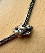 Trollbead cherubijn, Overige merken, Overige materialen, Nieuw, Ophalen of Verzenden