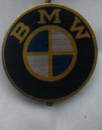 Pin - BMW, Verzamelen, Speldjes, Pins en Buttons, Ophalen, Zo goed als nieuw, Merk, Speldje of Pin