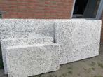 EPS plaat 140mm dik, Doe-het-zelf en Verbouw, Isolatie en Afdichting, Ophalen, 12 cm of meer, Nieuw, Vloerisolatie
