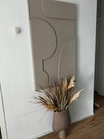 3D schilderij Japandi, Huis en Inrichting, Woonaccessoires | Wanddecoraties, Ophalen of Verzenden, Nieuw
