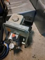 Kranzle B 13/150 draagbaar, Benzine, Nieuw, Ophalen of Verzenden, Met regelbare waterdruk