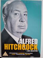 Alfred Hitchcock Collection, Ophalen of Verzenden, Zo goed als nieuw