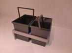 Afvalbakkenset voor keukenlade - 5 delig, Ophalen, Nieuw