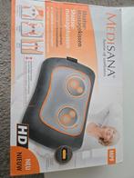 Nieuwe Medisana Shiatsu Massagekussen, Ophalen, Nieuw, Massagestoel of Kussen