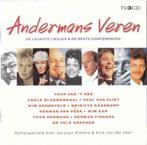 Andermans veren-leukste liedjes en de beste conferences(3CD), Cd's en Dvd's, Cd's | Verzamelalbums, Ophalen of Verzenden, Humor en Cabaret