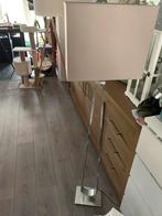 Staande lamp, Huis en Inrichting, Lampen | Vloerlampen, Ophalen of Verzenden, Zo goed als nieuw, 150 tot 200 cm