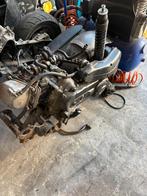 Piaggio zip iget blok (compleer of in onderdelen), Ophalen of Verzenden, Zo goed als nieuw, Blok
