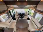 Rapido I 886 F Queensbed / Hefbed / Automaat, Caravans en Kamperen, Campers, Airbags, Ringverwarming, 7 tot 8 meter, Bedrijf
