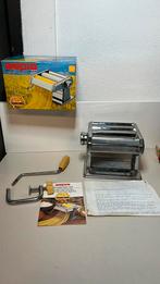 Pasta machine, Ophalen of Verzenden, Zo goed als nieuw