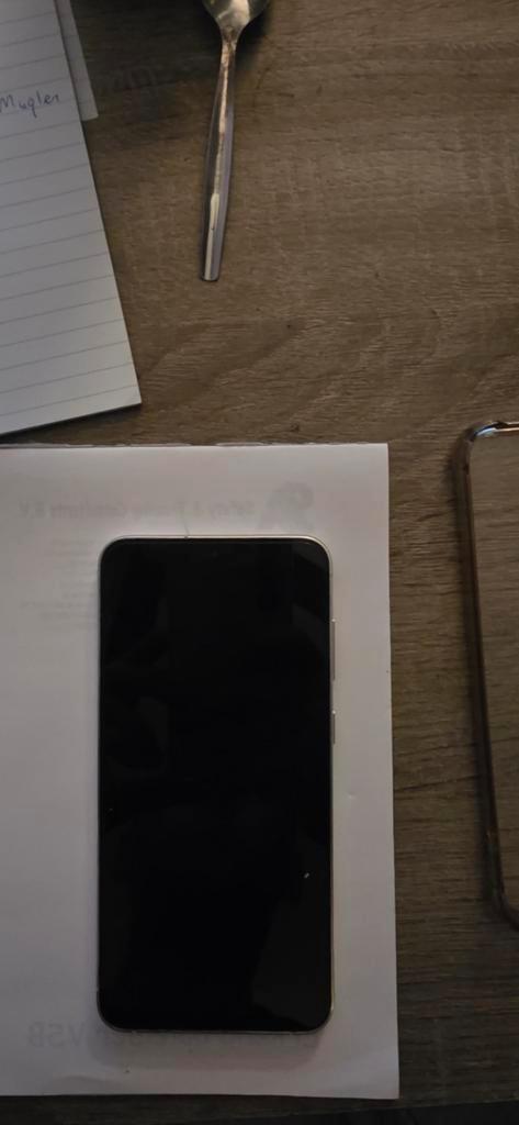 Samsung Galaxy S23+ - Topstaat!, Telecommunicatie, Mobiele telefoons | Toebehoren en Onderdelen, Gebruikt, Samsung, Ophalen of Verzenden