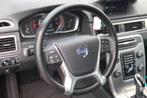 Volvo V70 1.6 T4 Nordic+ | Navi | Stoelverwarming | Automaat, Euro 5, Zwart, 4 cilinders, 179 pk