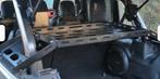 Jeep Wrangler JK JL 2007 - 2024 nieuw stevig Opbergrek, Jeep, Achterklep, Nieuw, Ophalen of Verzenden