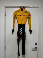 Jumbo Visma Schaatspak - Maat S, Overige merken, Klapschaats, -, -