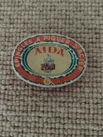 Prym speldendoosje Aida nr 6, Ophalen of Verzenden, Zo goed als nieuw, Overige