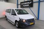 Mercedes-Benz Vito Tourer 109 BlueTEC Base Extra Lang 9p > E, Auto's, Mercedes-Benz, Voorwielaandrijving, Gebruikt, Euro 6, 255 €/maand