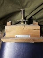 Antieke boterpers mal, Antiek en Kunst, Ophalen of Verzenden