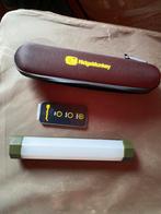 Ridgemonkey Bivvy Lite Elite, Ophalen of Verzenden, Zo goed als nieuw, Overige typen