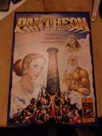 Pantheon Bordspel - Nieuw!, Drie of vier spelers, Ophalen of Verzenden, Nieuw, 999 Games