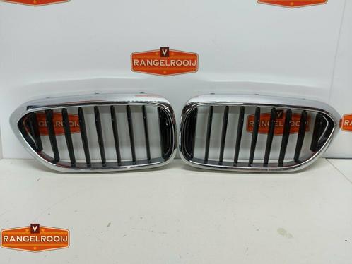 Originele grille nieren voor BMW 5-serie G30 / G31, Auto-onderdelen, Carrosserie en Plaatwerk, Gebruikt, Ophalen of Verzenden