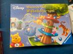 De wiebelboom van Winnie the Pooh, Hobby en Vrije tijd, Gezelschapsspellen | Bordspellen, Ophalen, Zo goed als nieuw