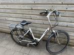 Elektrische fiets trek, Overige merken, Gebruikt, Ophalen of Verzenden, 51 tot 55 cm