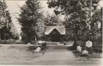 EXLOO Picknick Huisje, Verzenden, 1960 tot 1980, Gelopen, Drenthe
