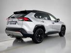 Toyota RAV4 2.5 Hybrid AWD Bi-Tone | 1.650 KG Trekgewicht |, Automaat, 12 maanden, Zwart, 4 cilinders