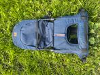 Minimeis childcarrier (schouderdrager), Kinderen en Baby's, Babydragers en Draagdoeken, Zo goed als nieuw, Rug, Ophalen, Overige merken