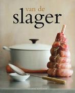 Van De Slager (Vlees kiezen, kopen en bereiden), Ophalen of Verzenden, Zo goed als nieuw