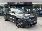 Jeep Grand Cherokee 6.4 V8 SRT8 468PK|Pano|Harman/Kardon|Cam, Auto's, Zwart, Bedrijf, 468 pk, Vierwielaandrijving