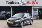 Volkswagen Polo 1.2 TSI Highline Panoramadak, Stoelverwarmin, Auto's, Voorwielaandrijving, Stof, Gebruikt, 4 cilinders