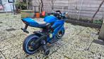 Elektrische Kindermotor - Blauw, Ophalen, Zo goed als nieuw