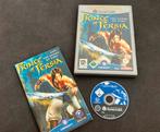 Prince of Persia - The Sands of Time (Player’s Choice), Avontuur en Actie, 1 speler, Ophalen of Verzenden, Zo goed als nieuw