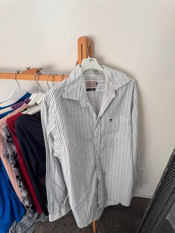 River Woods Blouse XL - Unisex beschikbaar voor biedingen