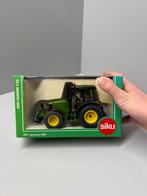 Siku john deere 5820 3050, Ophalen of Verzenden, Gebruikt, Tractor of Landbouw, SIKU