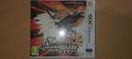 Pokemon Ultra Sun Game, Avontuur en Actie, Online, 1 speler, Ophalen of Verzenden