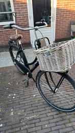 Te koop damesfiets, Fietsen en Brommers, Fietsen | Dames | Omafietsen, Versnellingen, Ophalen of Verzenden, Cortina, 53 tot 56 cm