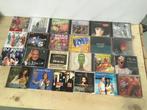 CD's van alles wat 25 stuks, Cd's en Dvd's, Cd's | Pop, Verzenden