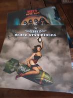 Black Star Riders - The Killer Instinct nieuw[EX THIN LIZZY], Cd's en Dvd's, Vinyl | Hardrock en Metal, Ophalen of Verzenden