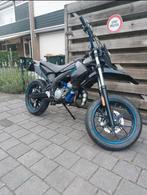 Derbi/yamaha dt 50 gezocht!, Ophalen
