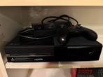 Xbox one console, Ophalen of Verzenden, Zo goed als nieuw, 500 GB, Met 1 controller