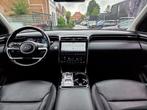 Hyundai Tucson 1.6 T-GDI ACTIE! BETAAL NU 50% 13450 DE REST, Automaat, 1350 kg, Gebruikt, 4 cilinders