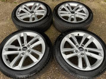 17” originele Audi A3 8Y zomer Bridgestone velgen beschikbaar voor biedingen